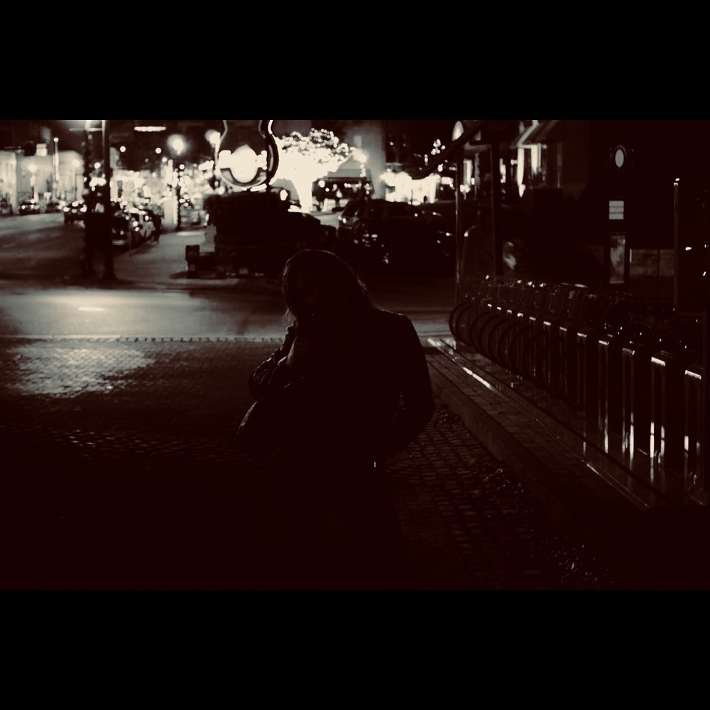 Meet your Posher, Julie